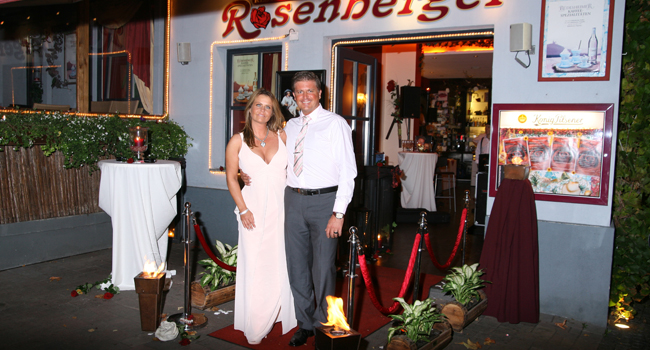 Restaurant Rosenberger